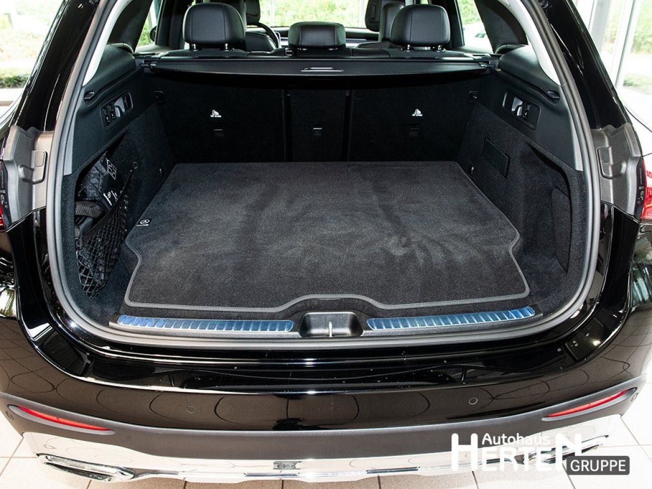 Mercedes-Benz GLC – Bild 16