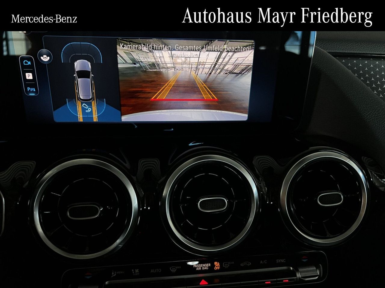 Mercedes-Benz B-Klasse – Bild 22