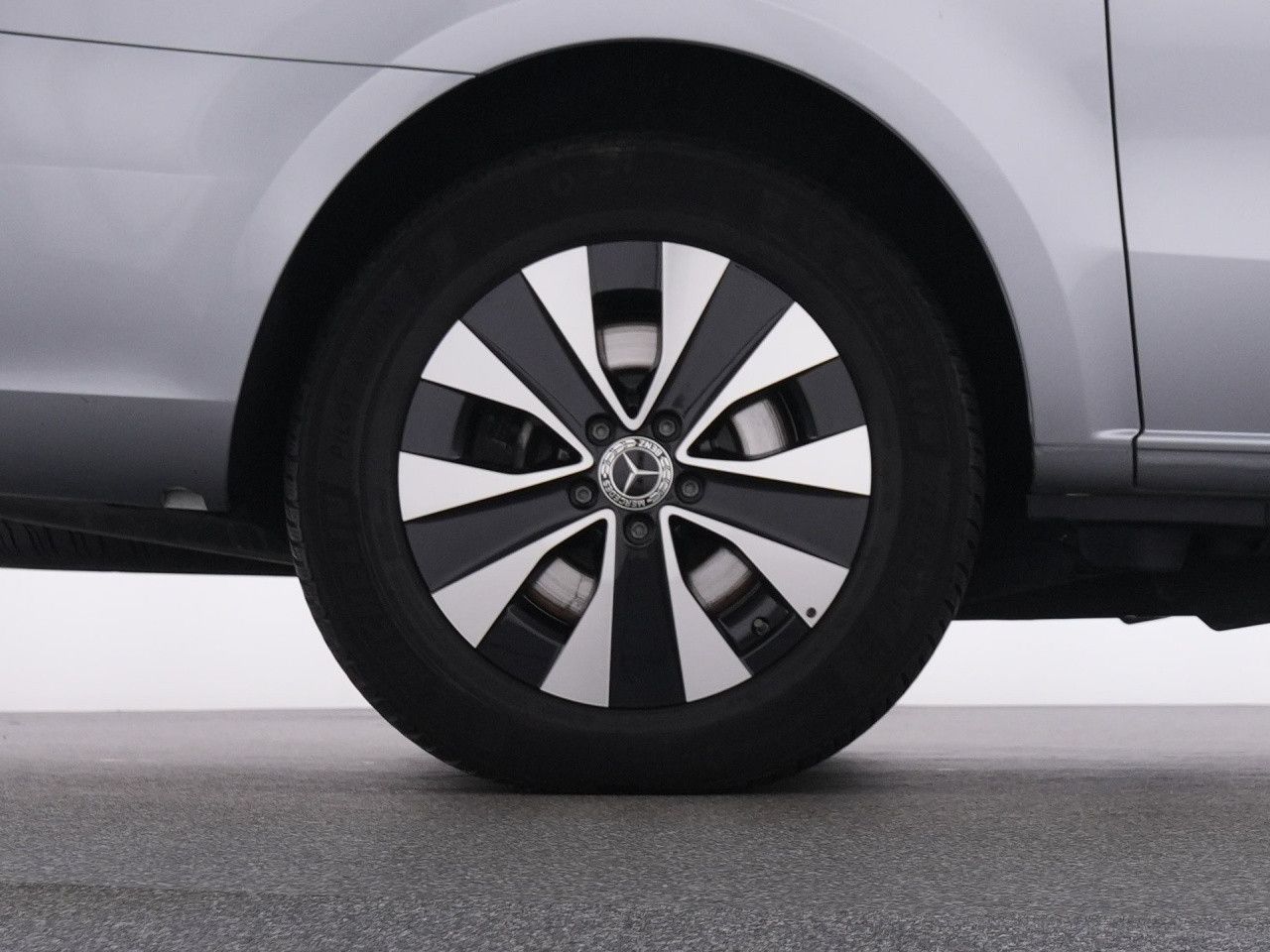 Mercedes-Benz V-Klasse – Bild 22
