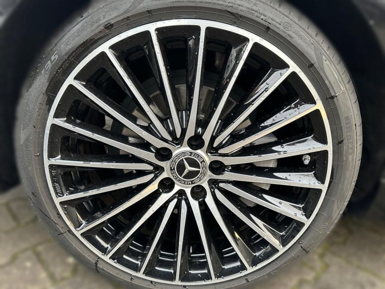 Mercedes-Benz C-Klasse – Bild 6