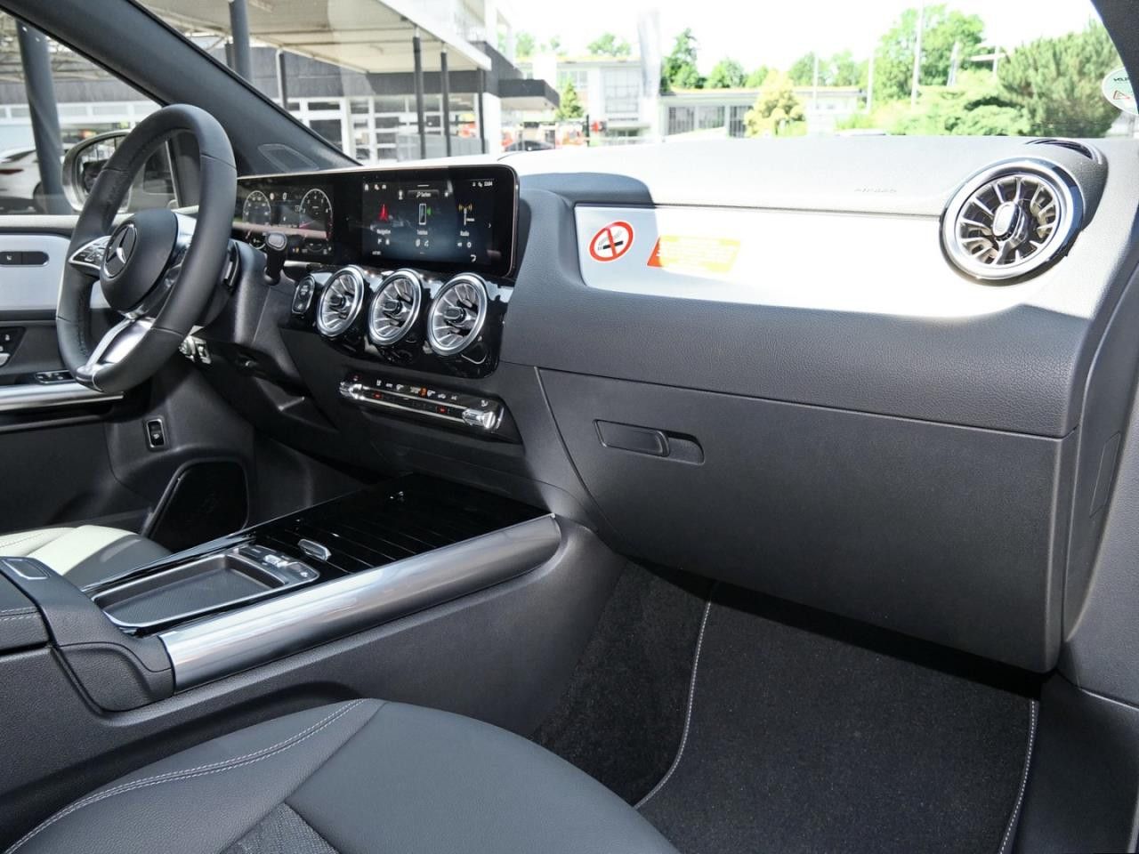 Mercedes-Benz B-Klasse – Bild 8