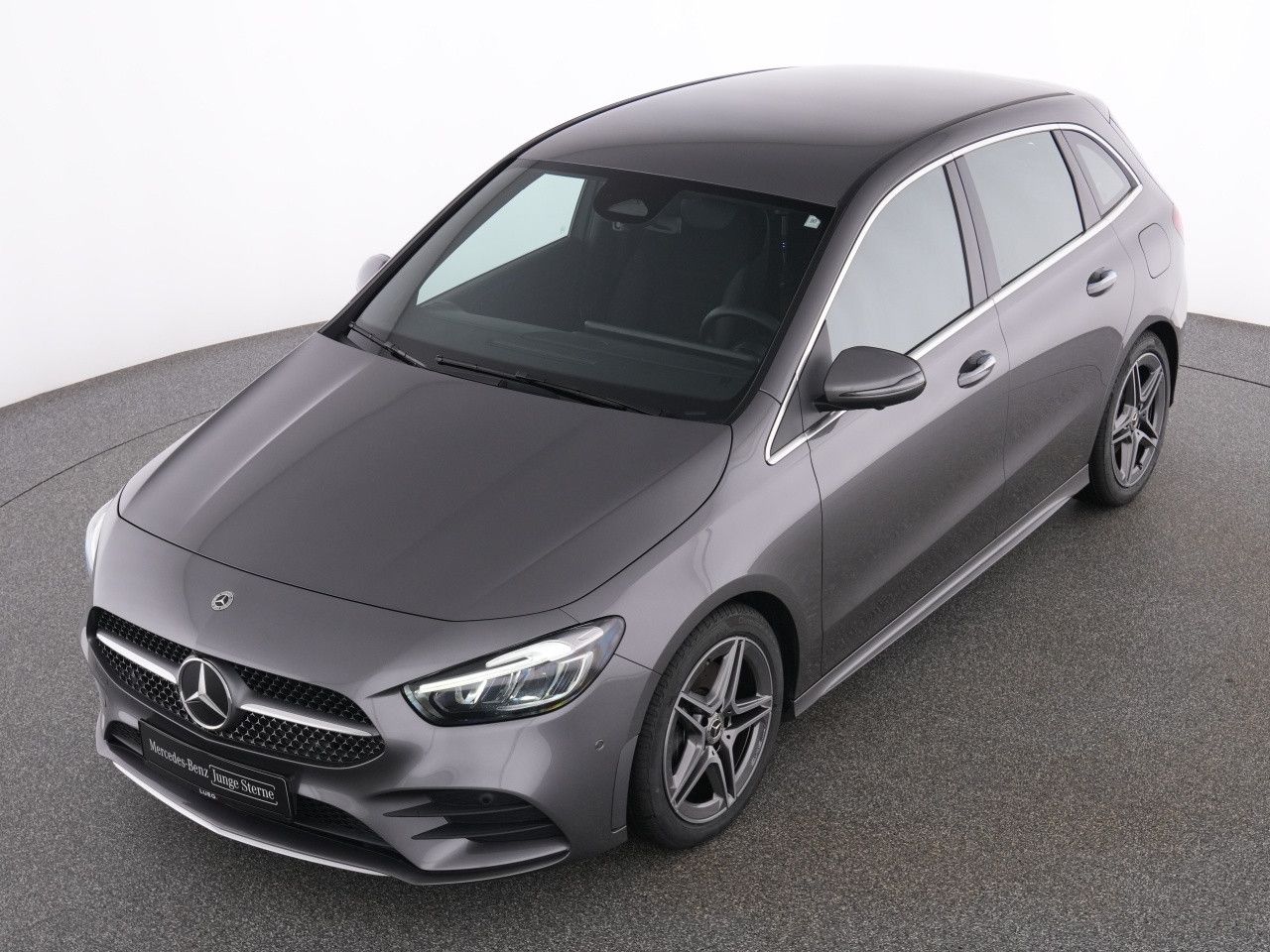 Mercedes-Benz B-Klasse – Bild 17