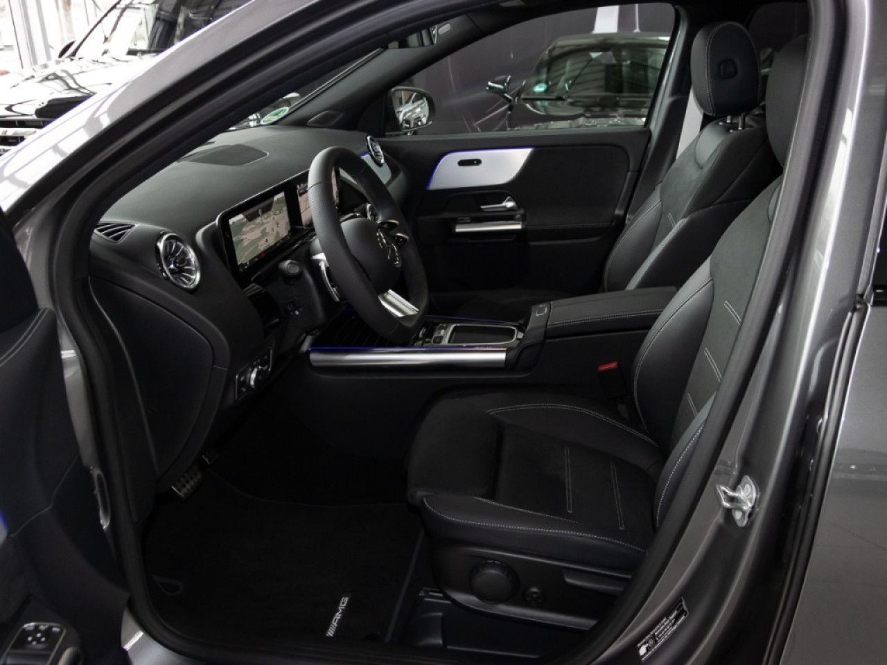 Mercedes-Benz GLA – Bild 17