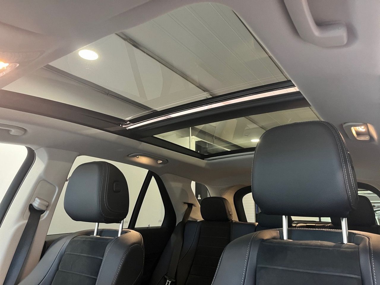 Mercedes-Benz GLE – Bild 18