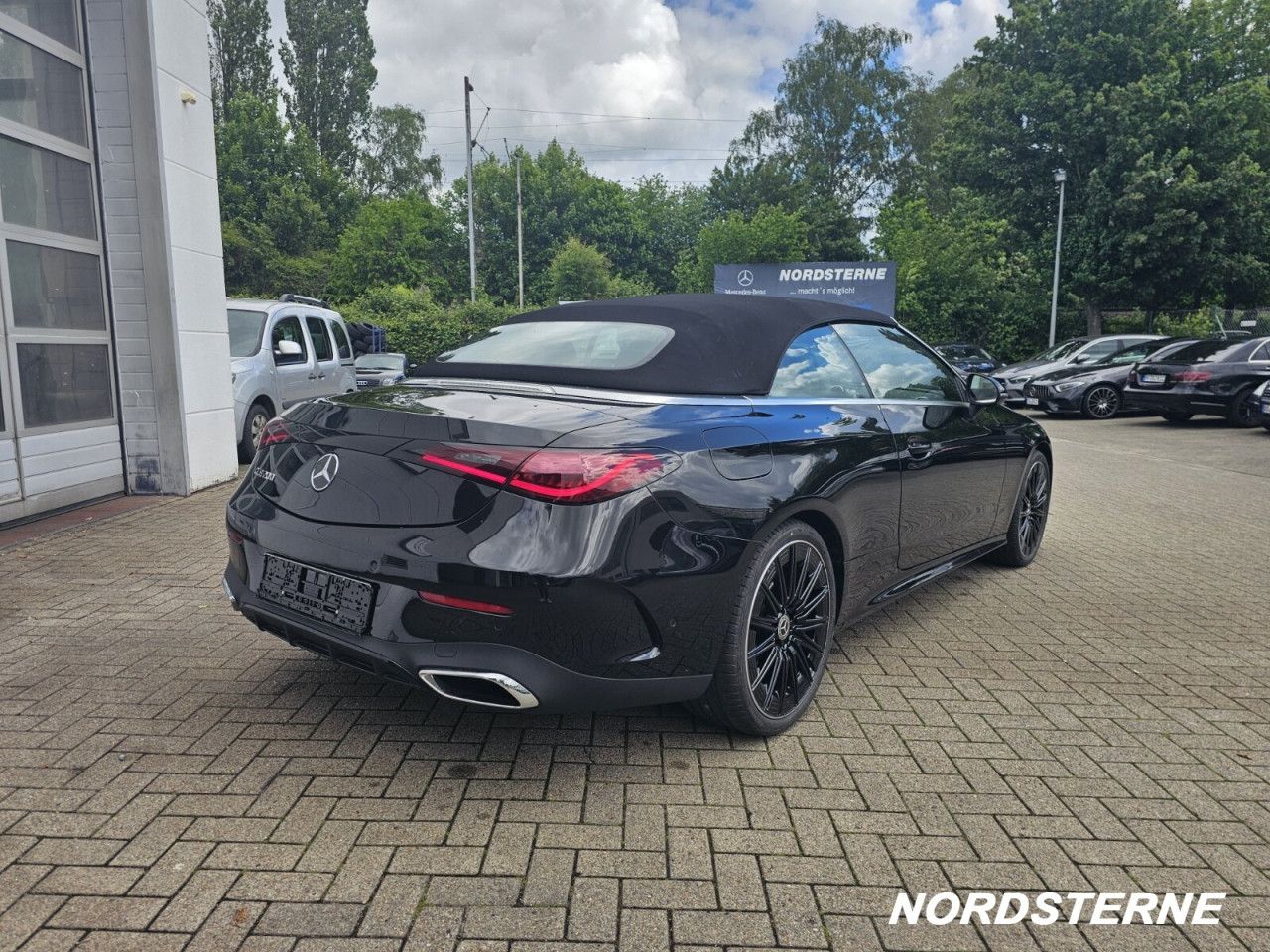Mercedes-Benz CLE – Bild 23
