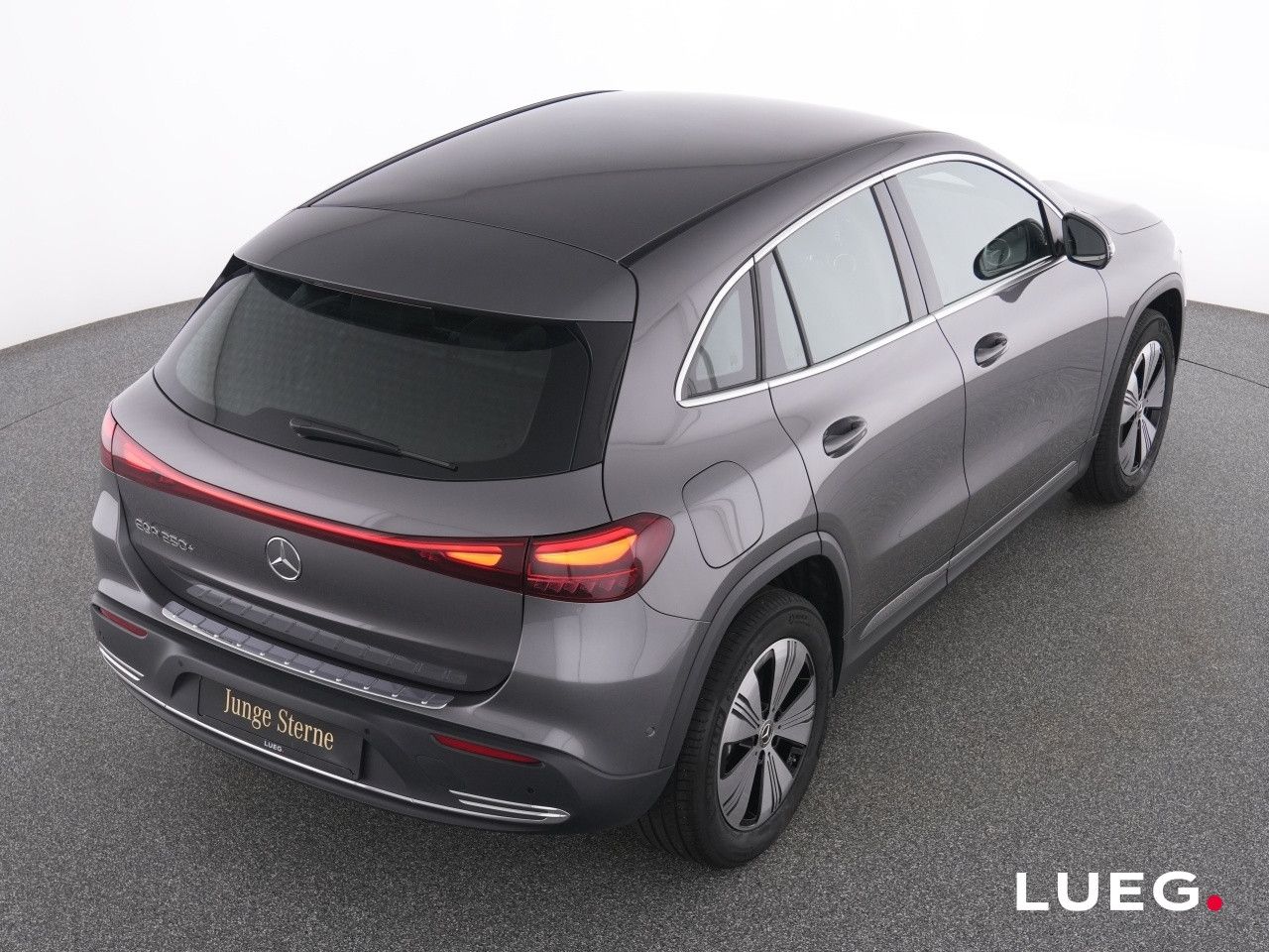 Mercedes-Benz EQA – Bild 18