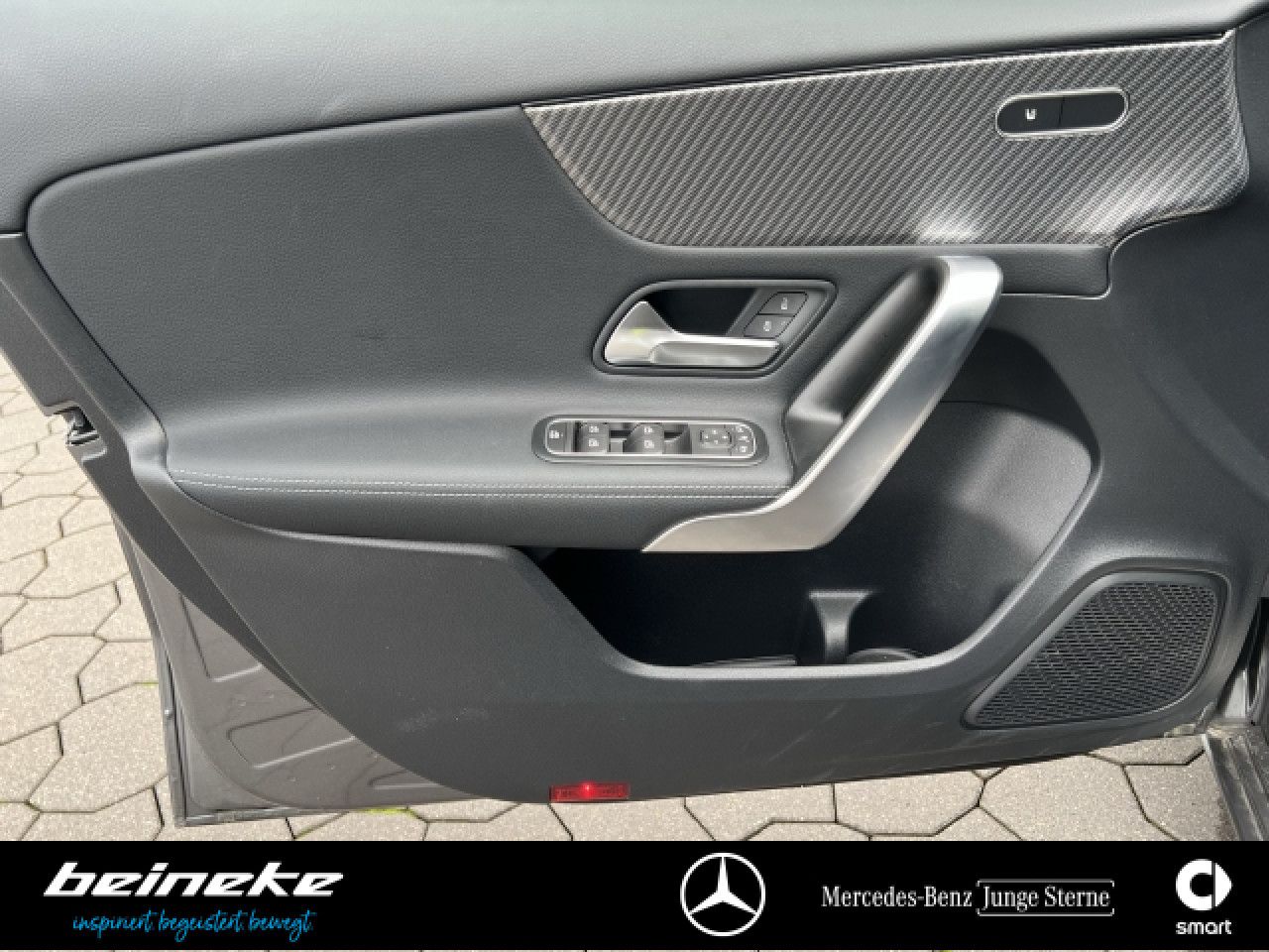 Mercedes-Benz A-Klasse – Bild 15