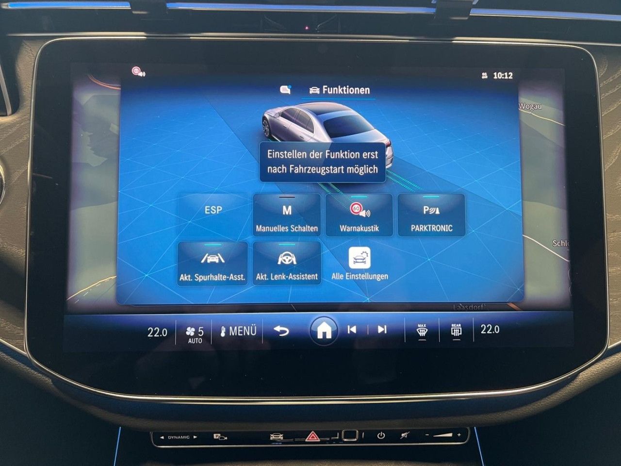 Mercedes-Benz E-Klasse – Bild 22