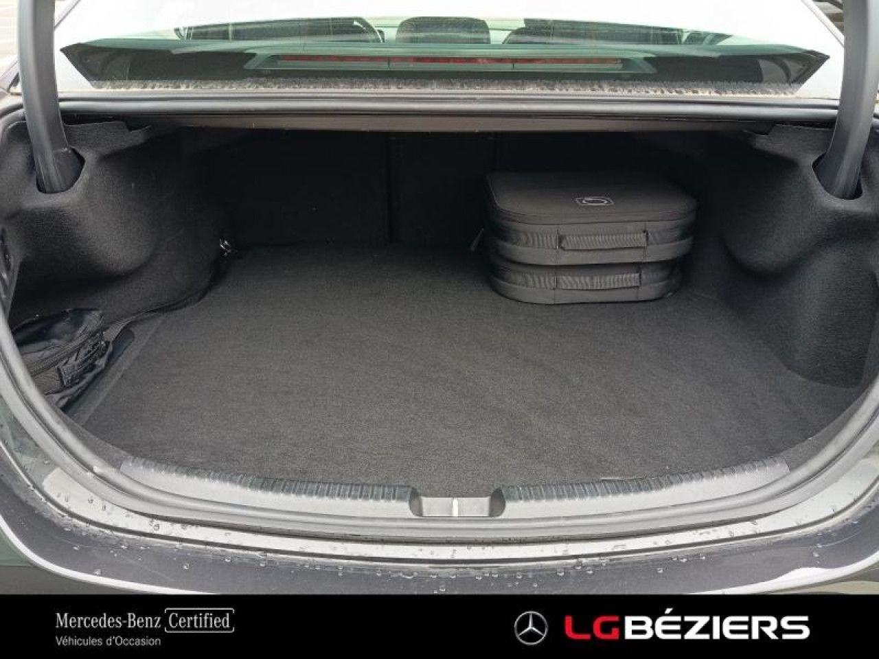 Photo du v&eacute;hicule 13 / 18