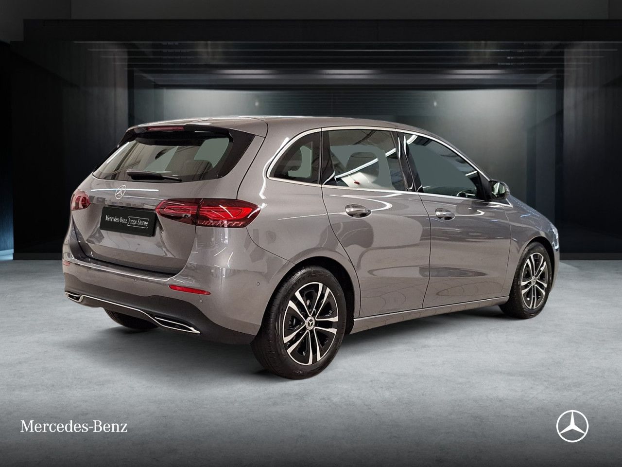 Mercedes-Benz B-Klasse – Bild 3