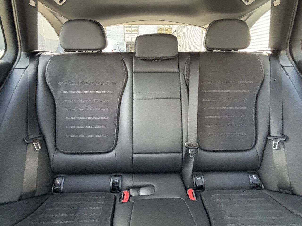 Mercedes-Benz C-Klasse – Bild 19