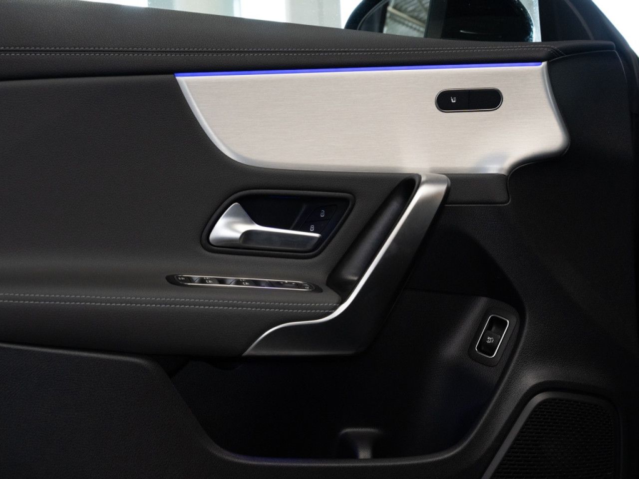Mercedes-Benz CLA – Bild 16