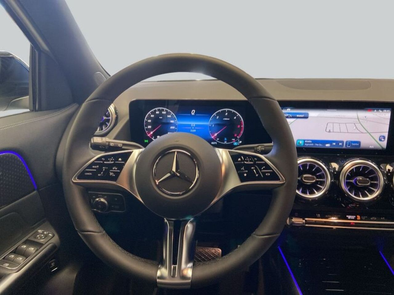 Mercedes-Benz GLA – Bild 17