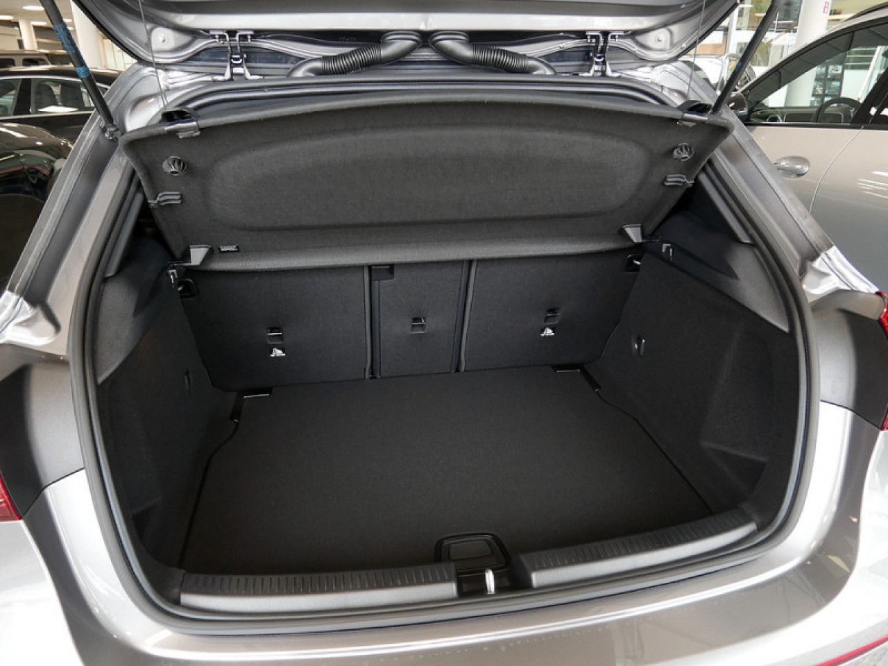 Mercedes-Benz A-Klasse – Bild 9