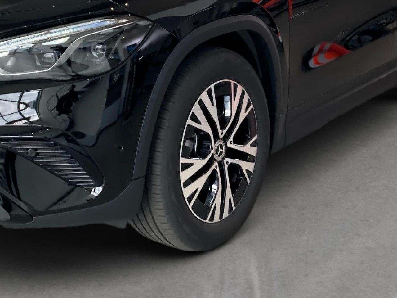 Mercedes-Benz GLA – Bild 16