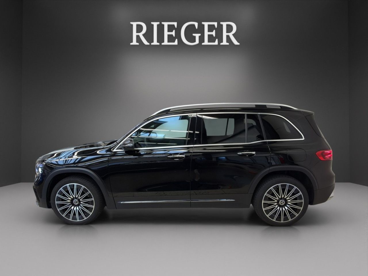 Mercedes-Benz GLB – Bild 5