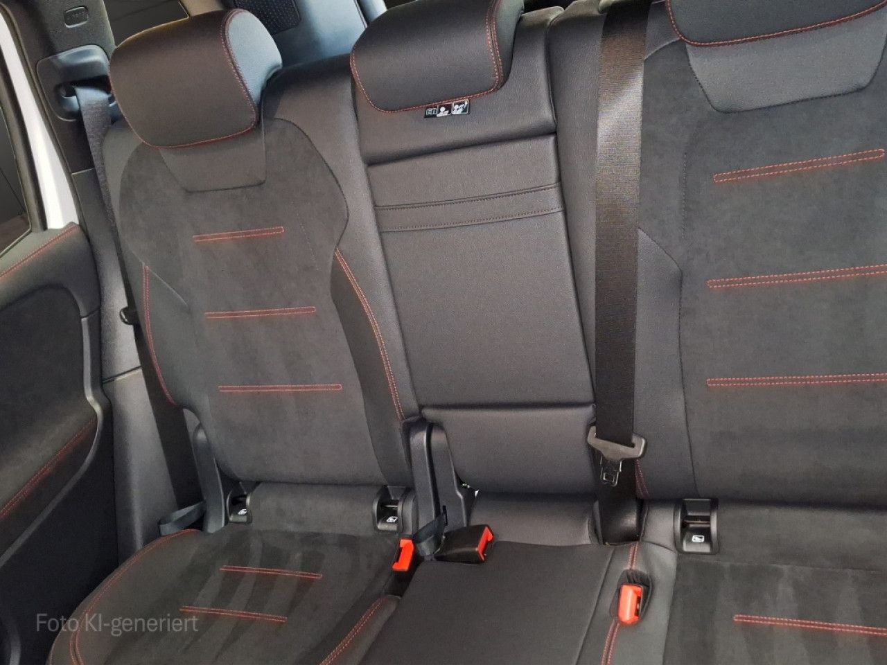 Mercedes-Benz EQB – Bild 6