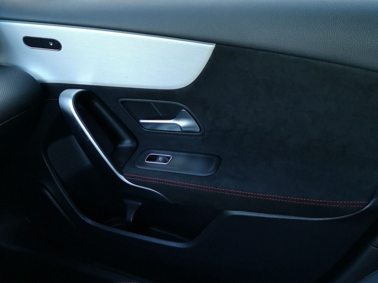 Mercedes-Benz A-Klasse – Bild 14