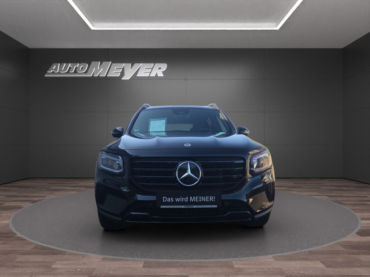 Mercedes-Benz GLB – Bild 6