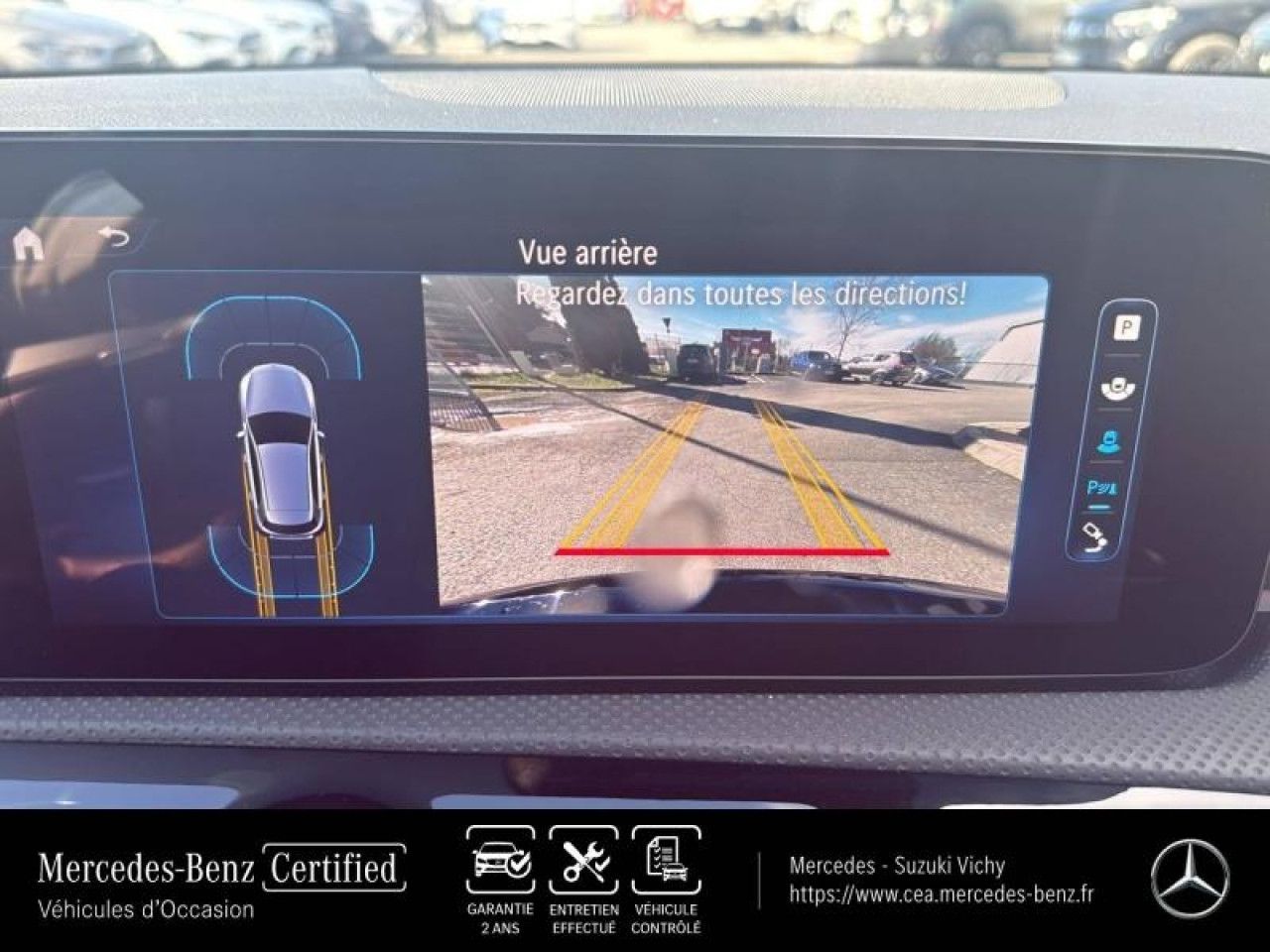 Photo du v&eacute;hicule 14 / 18