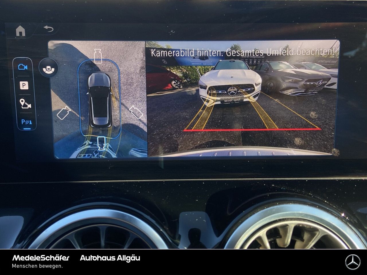Mercedes-Benz GLA – Bild 17