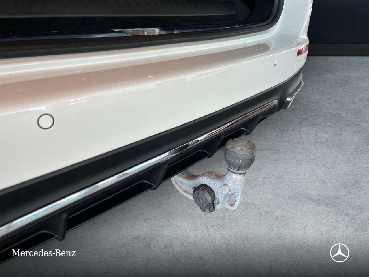 Mercedes-Benz E-Klasse – Bild 18