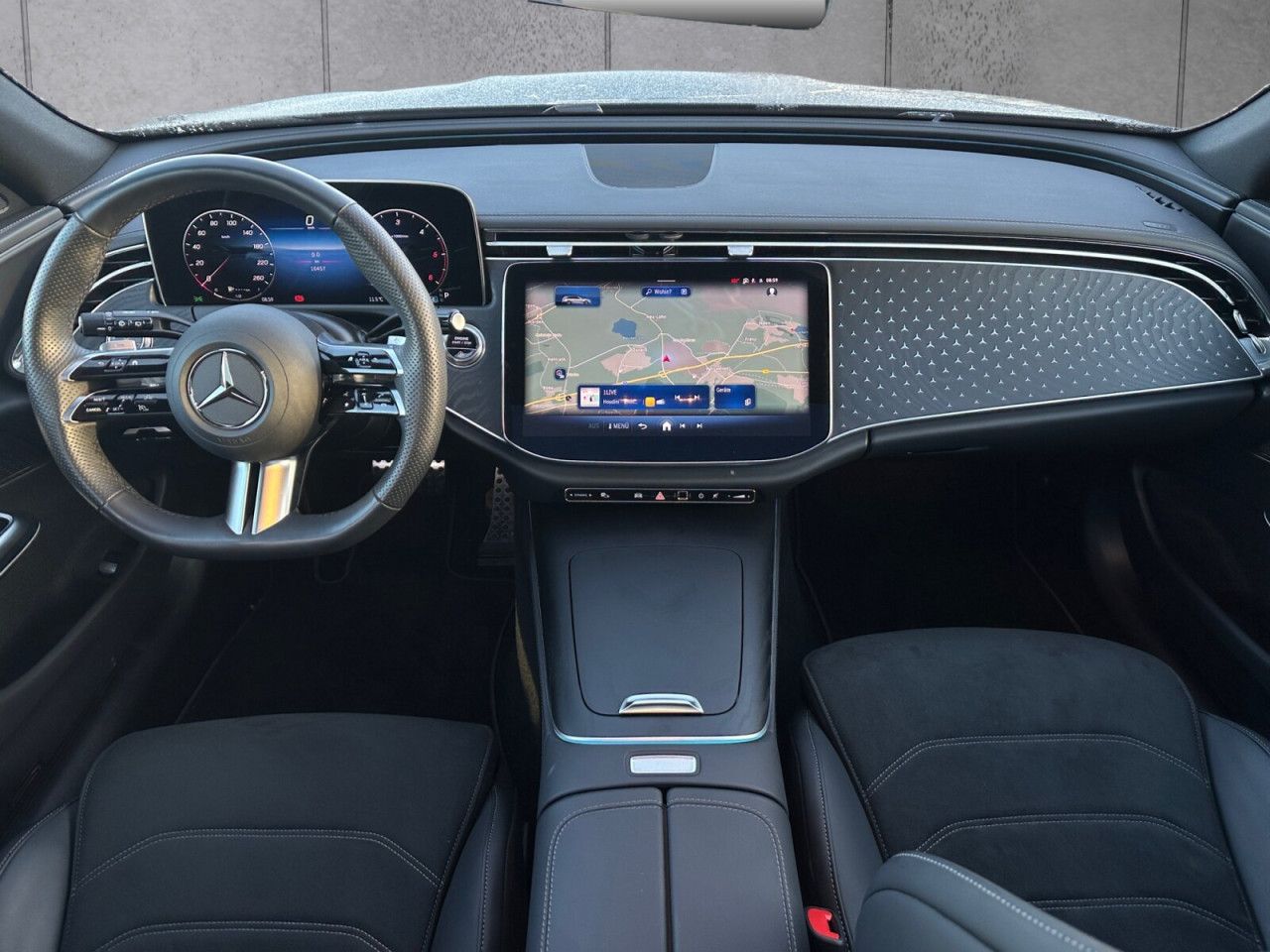 Mercedes-Benz E-Klasse – Bild 4