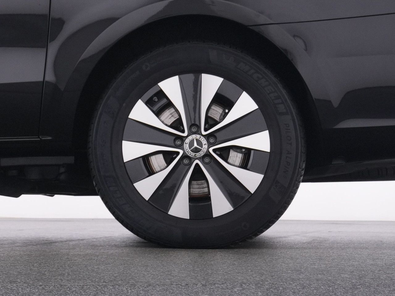 Mercedes-Benz V-Klasse – Bild 20