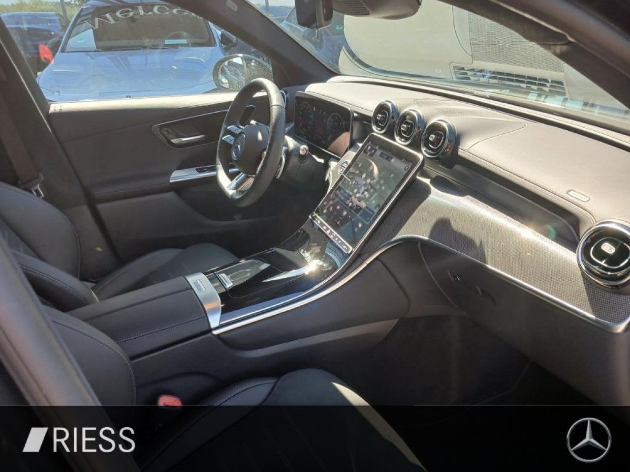 Mercedes-Benz GLC – Bild 20