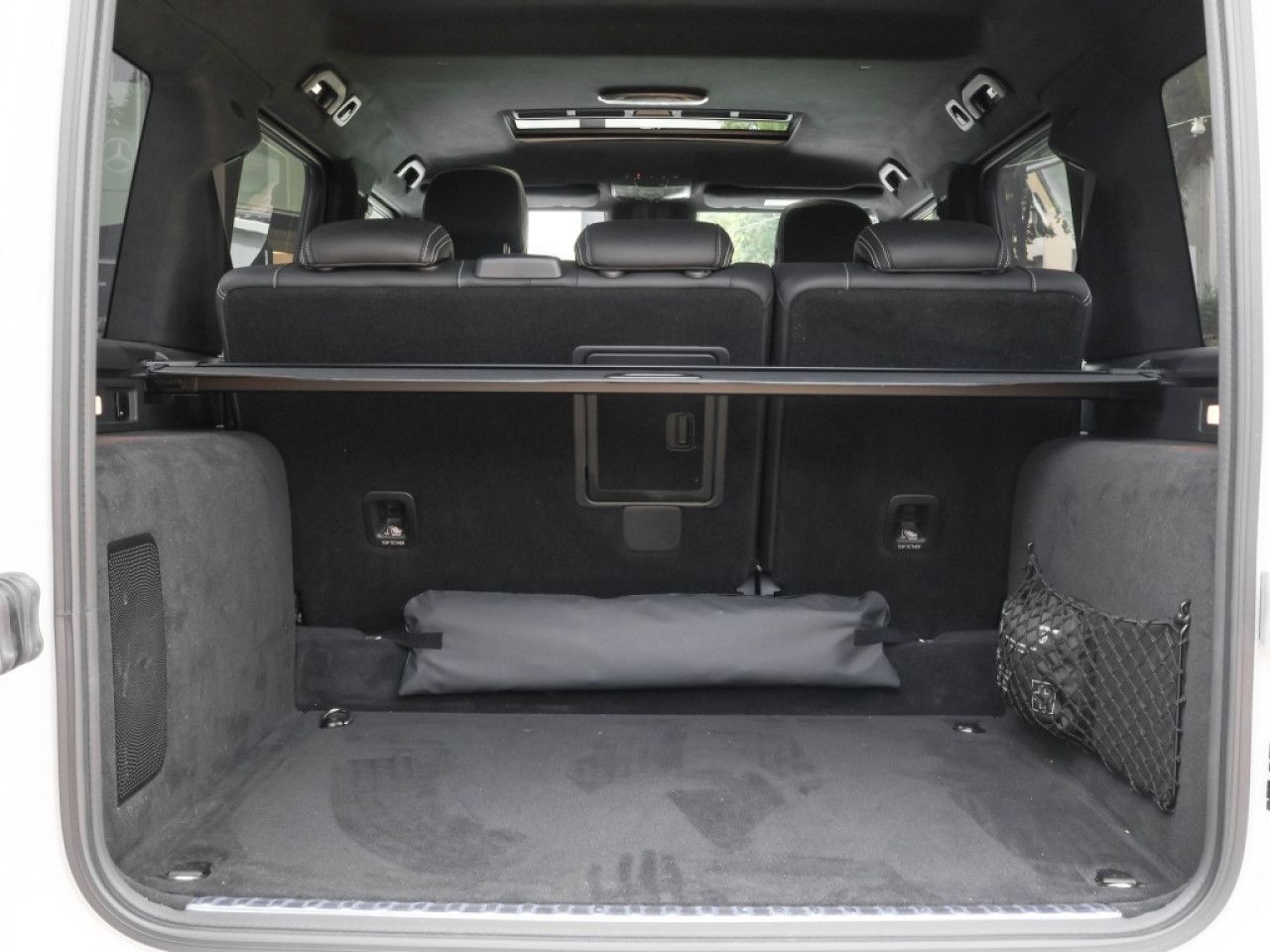 Mercedes-Benz G-Klasse – Bild 13