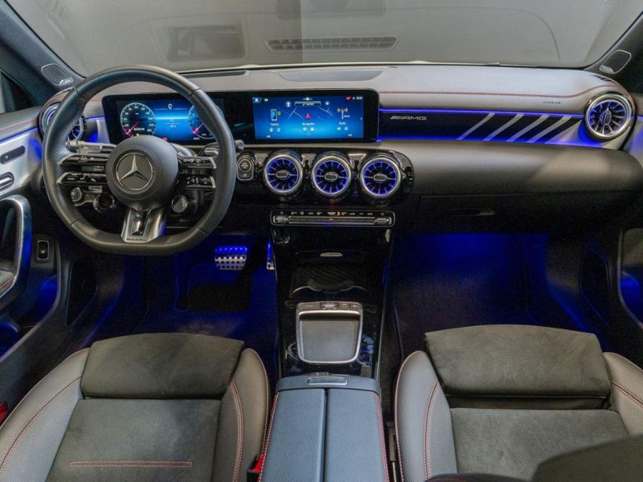 Mercedes-Benz CLA – Bild 6