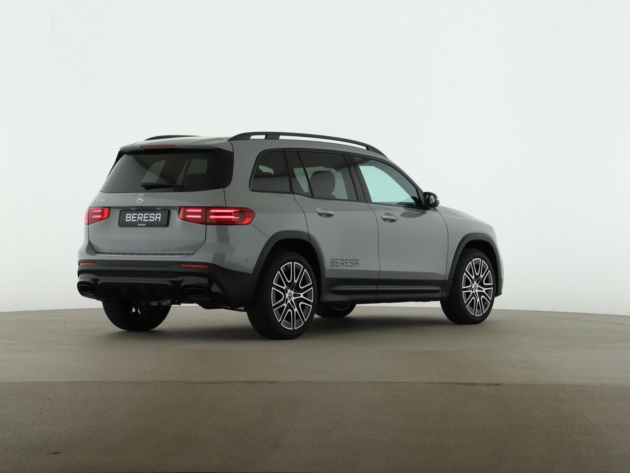 Mercedes-Benz GLB – Bild 6