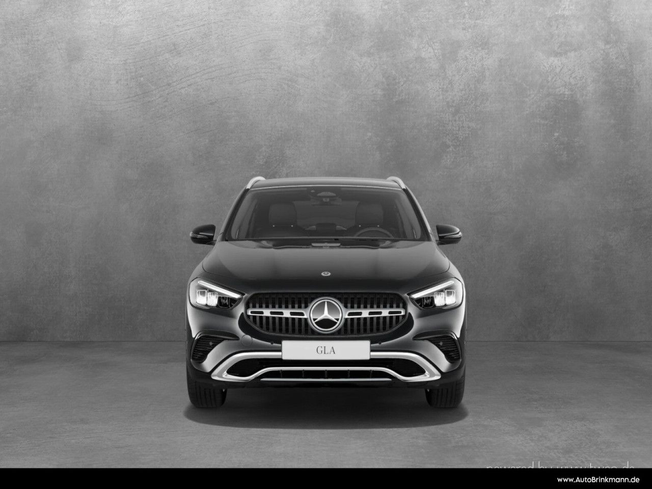 Mercedes-Benz GLA – Bild 3