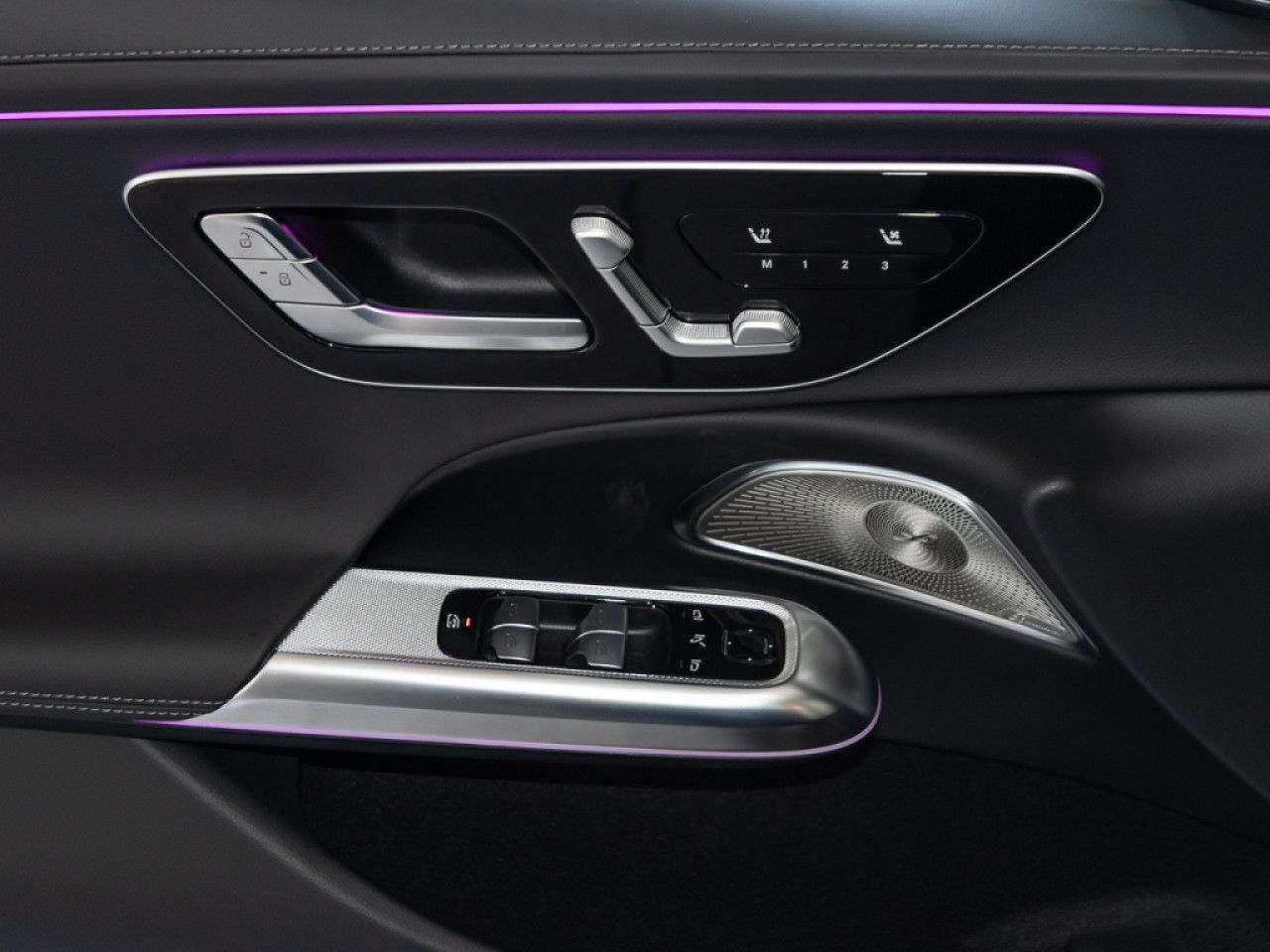 Mercedes-Benz E-Klasse – Bild 15