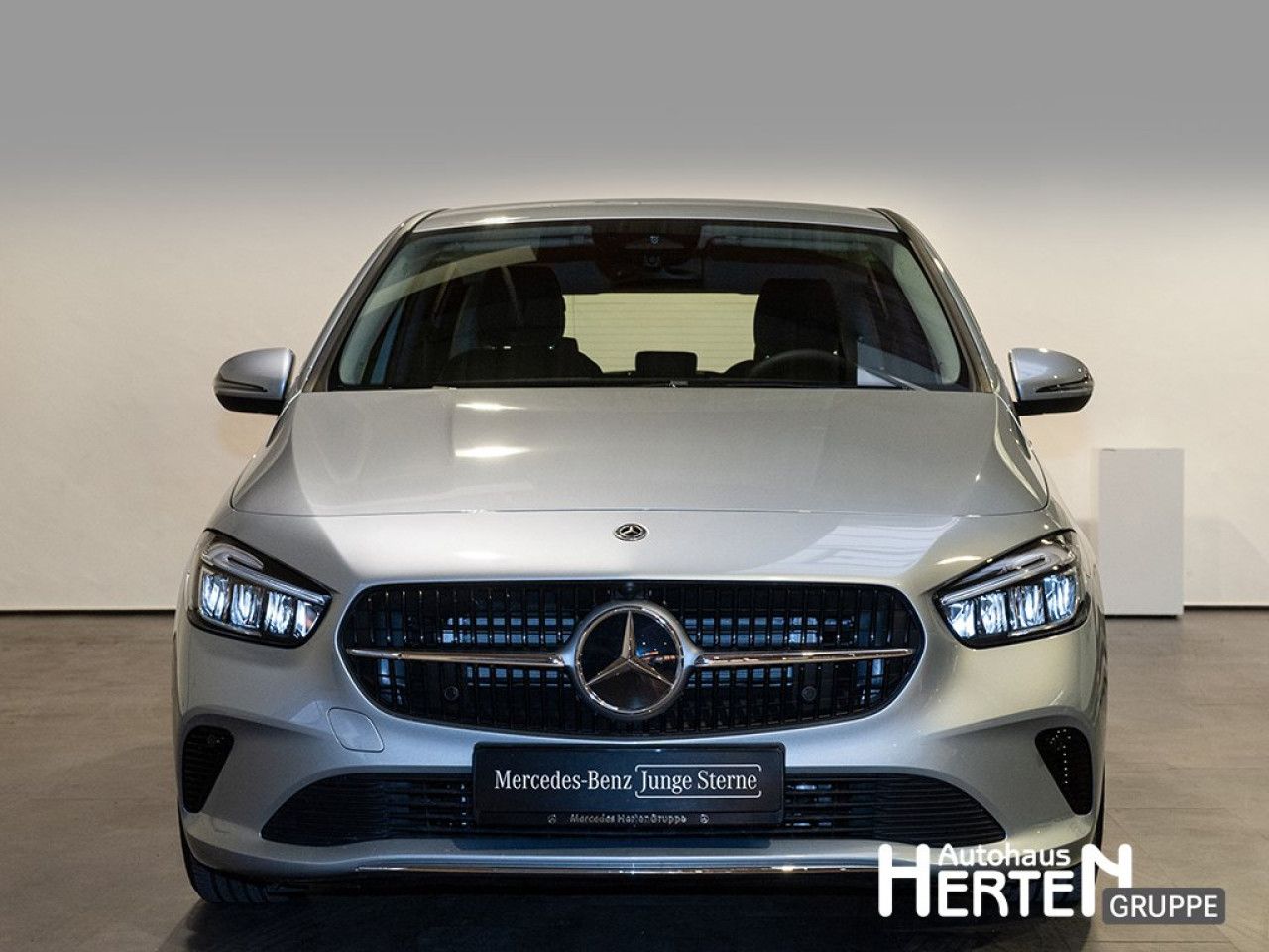 Mercedes-Benz B-Klasse – Bild 6