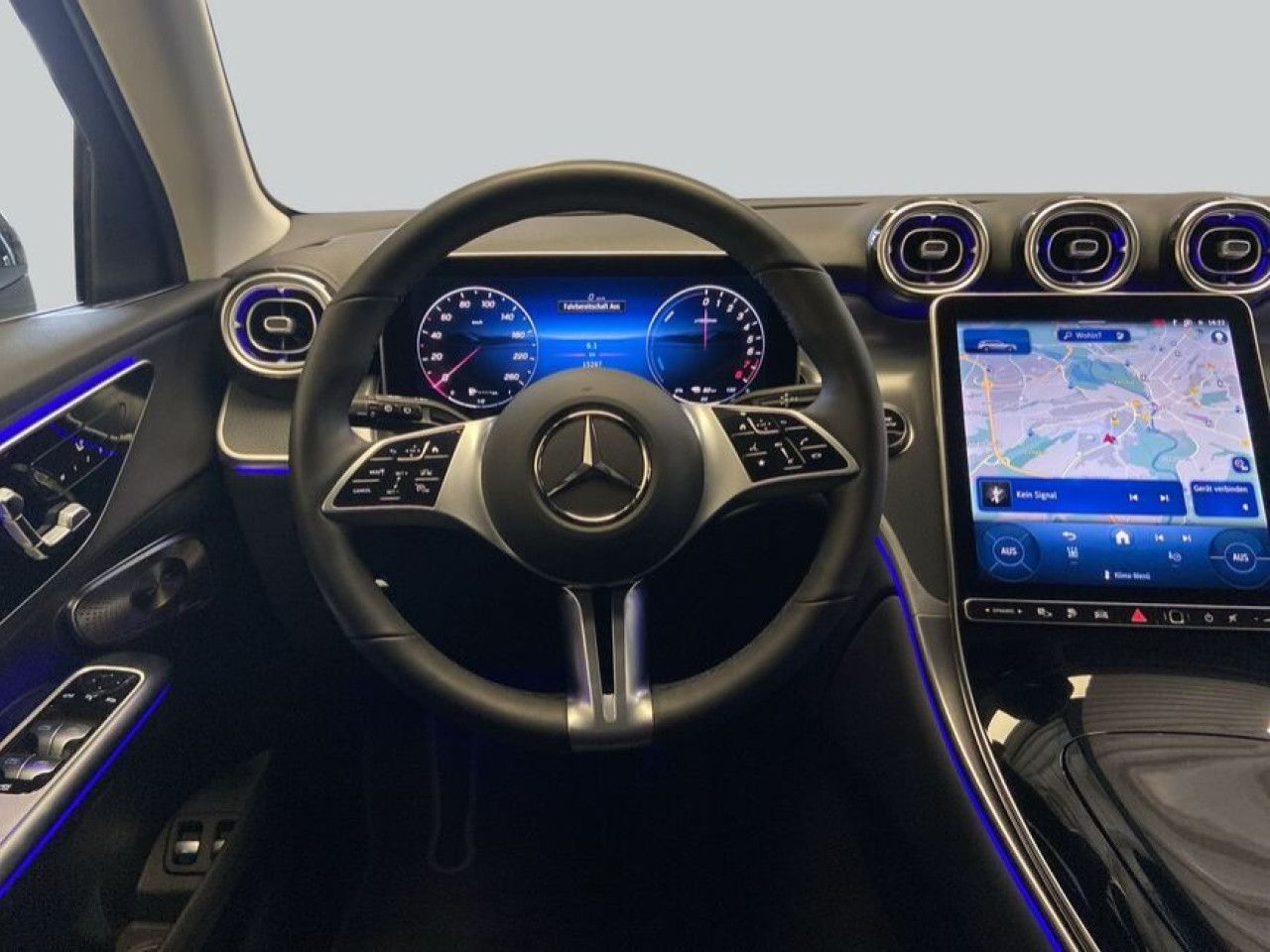Mercedes-Benz GLC – Bild 18