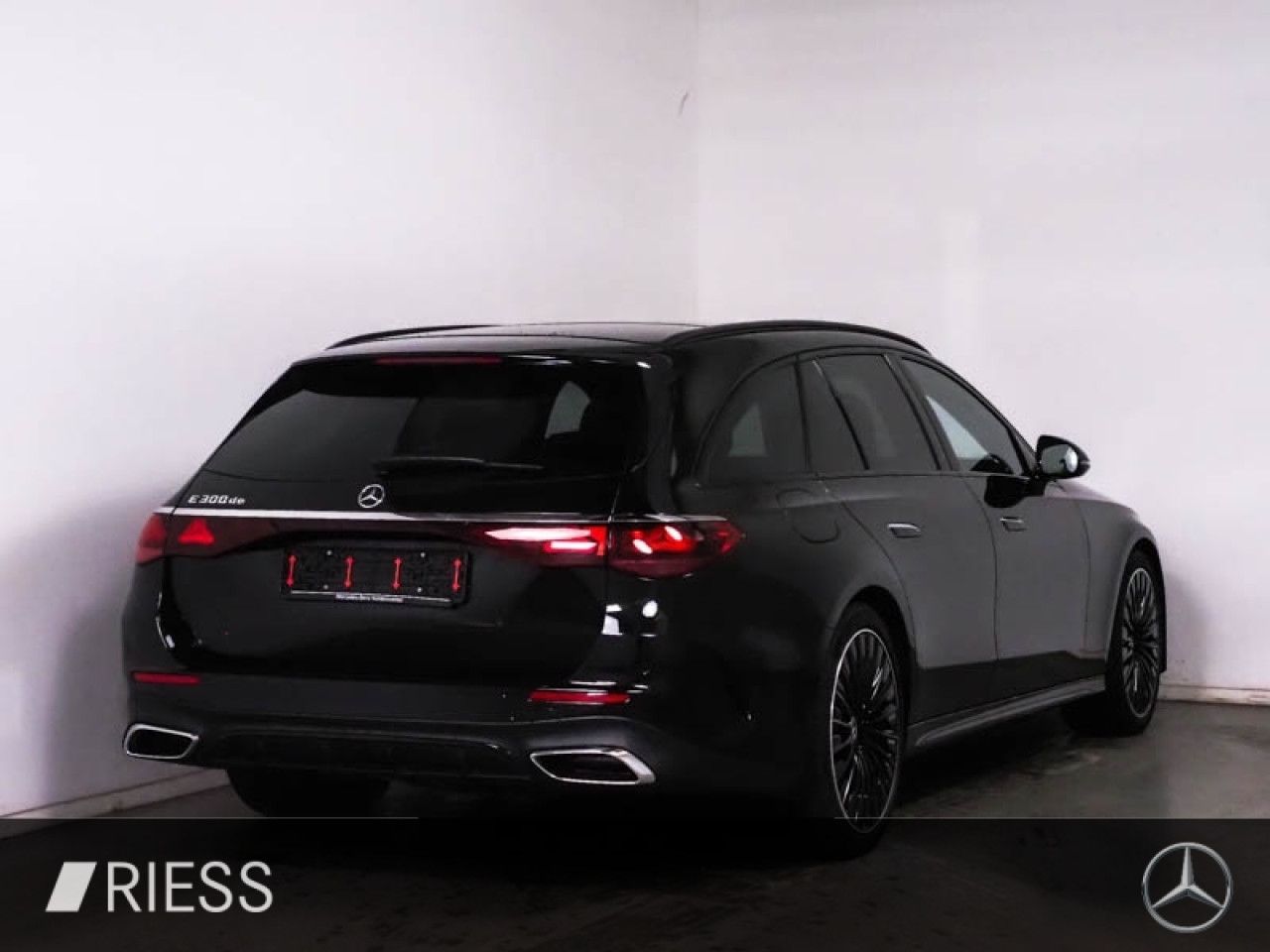 Mercedes-Benz E-Klasse – Bild 2