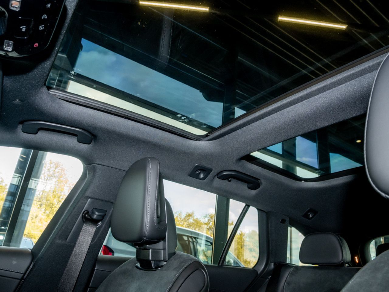 Mercedes-Benz C-Klasse – Bild 13