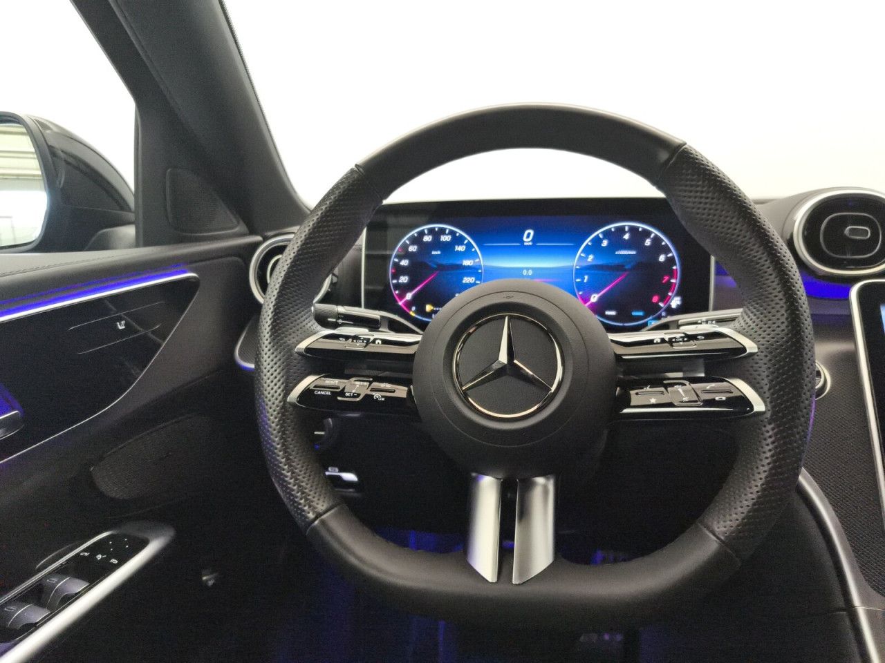 Mercedes-Benz C-Klasse – Bild 13