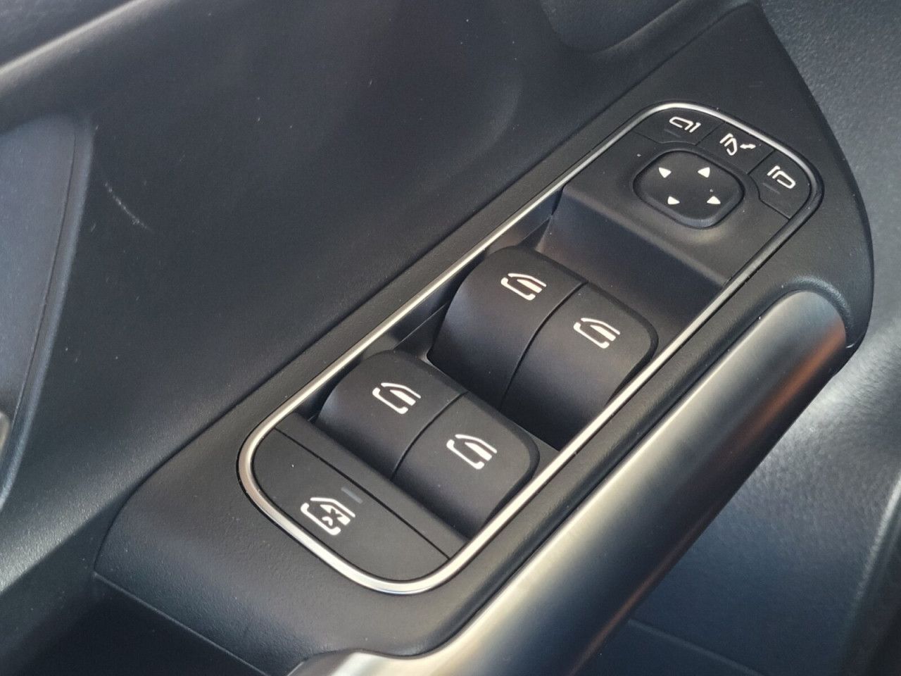 Mercedes-Benz GLA – Bild 22