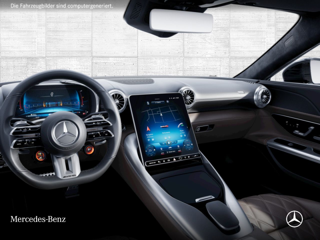 Mercedes-Benz SL – Bild 8
