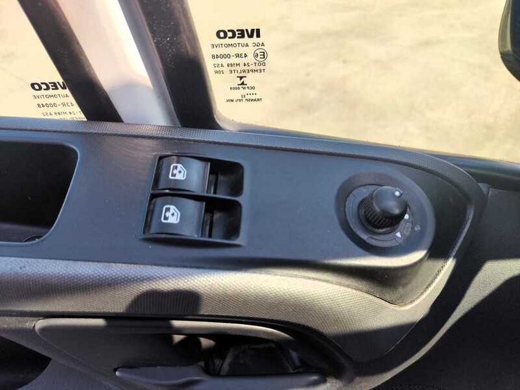 IVECO | 35C163.0 A8 RIBALTABILE