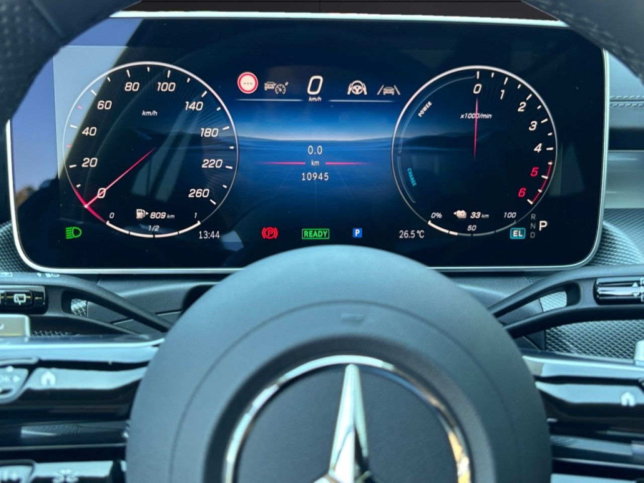 Mercedes-Benz C-Klasse – Bild 7