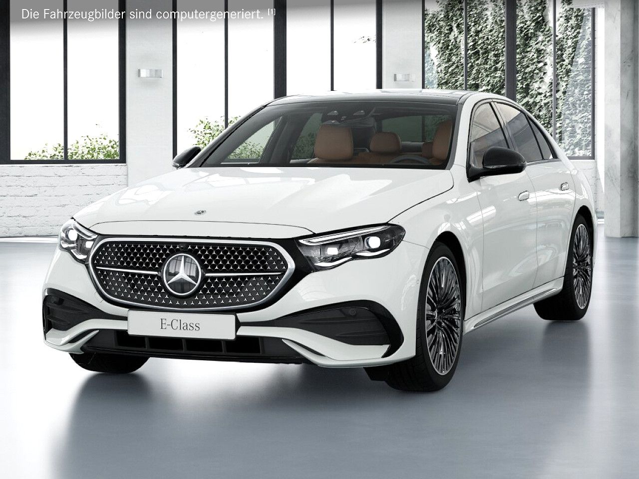 Mercedes-Benz E-Klasse – Bild 12