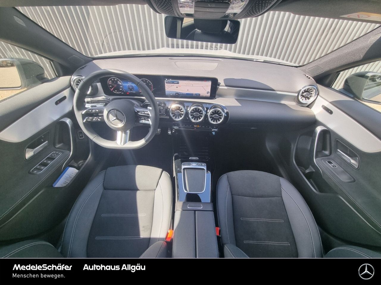 Mercedes-Benz A-Klasse – Bild 12