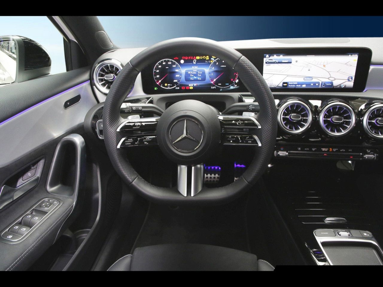 Mercedes-Benz A-Klasse – Bild 11