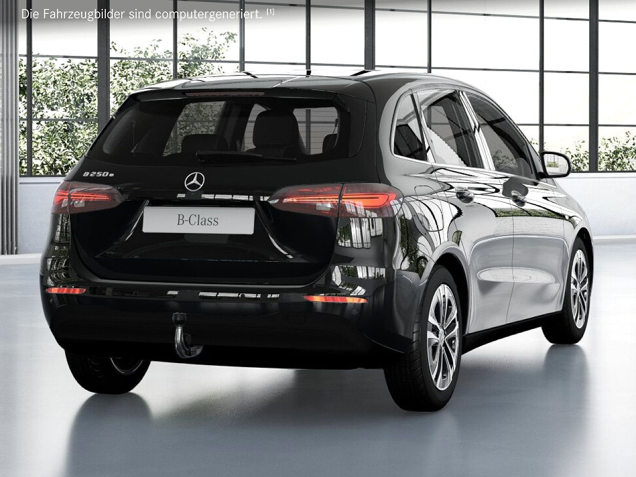 Mercedes-Benz B-Klasse – Bild 13