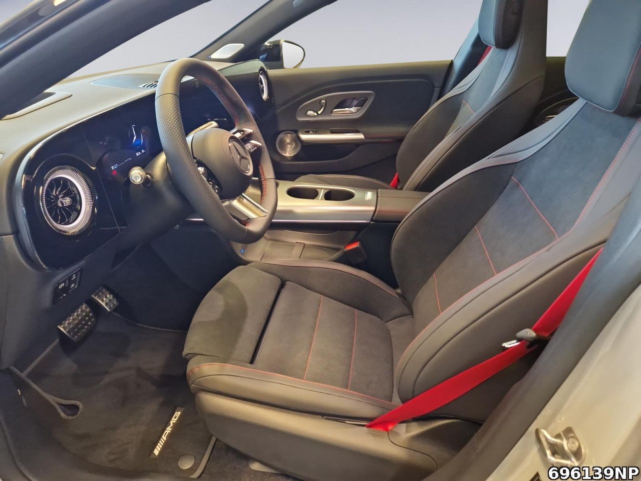 Mercedes-Benz CLA – Bild 10