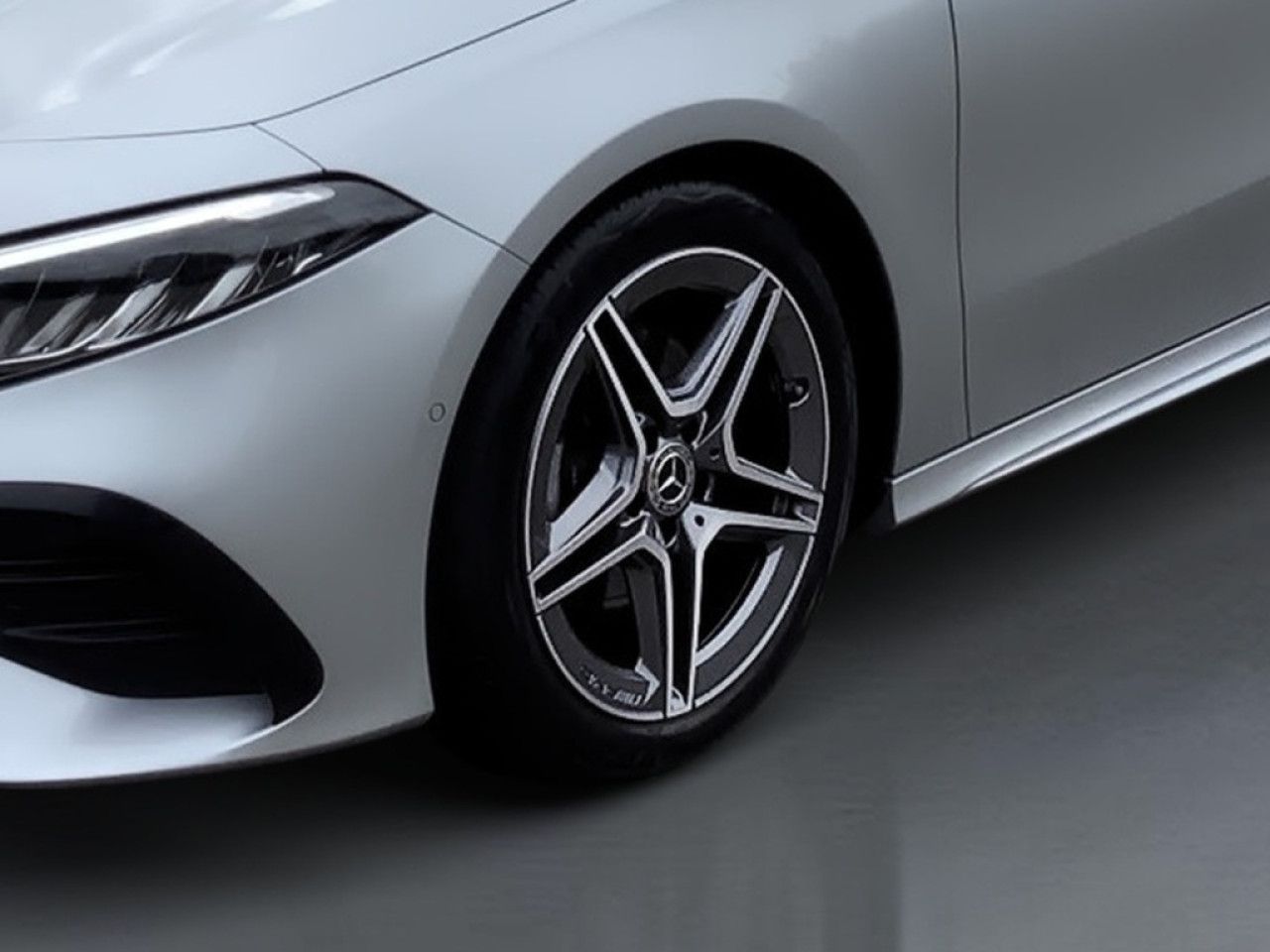 Mercedes-Benz A-Klasse – Bild 4