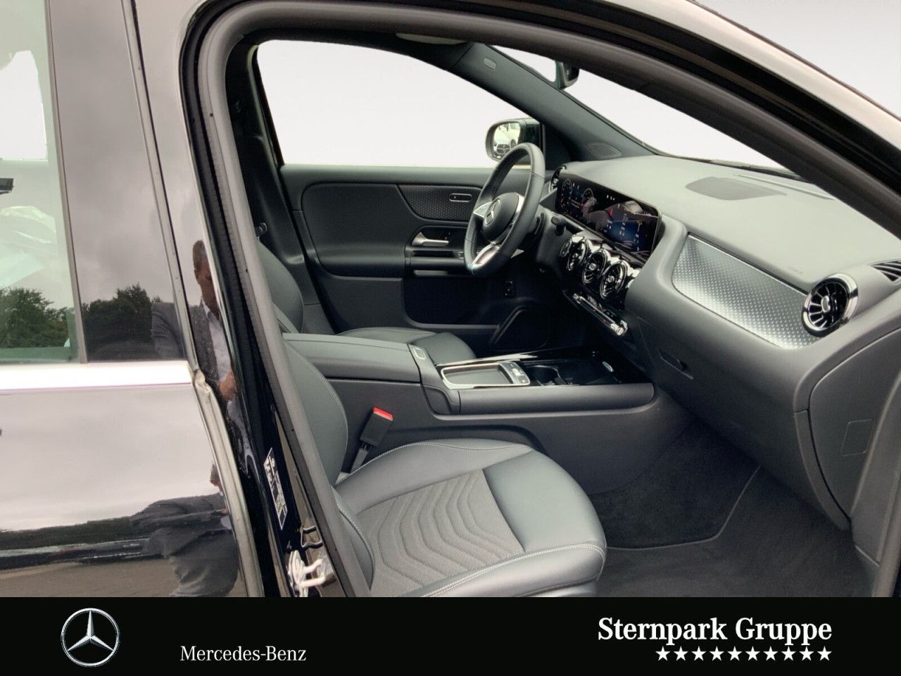 Mercedes-Benz GLA – Bild 15